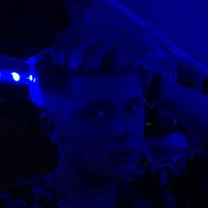 Meet your Posher, Jack